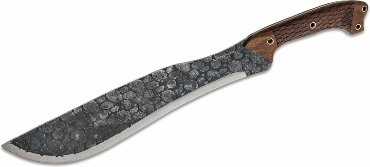 Condor Vipera Machete mačeta 32,5 cm s koženým puzdrom