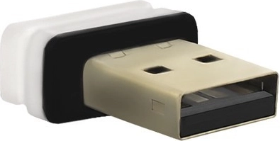 Bezdrôtový mini USB Wi‑Fi adaptér 150 Mb/s