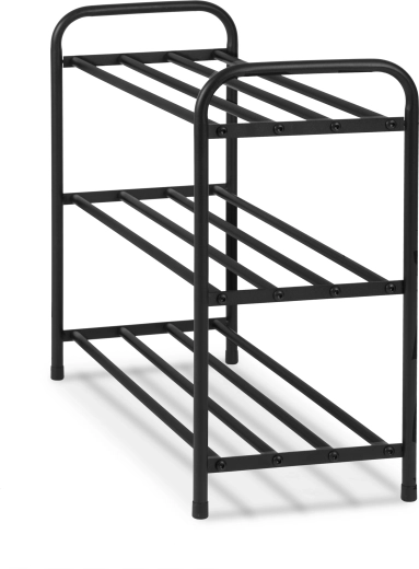 Otvorený dizajn pre vetranie