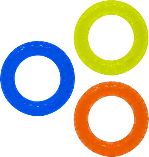 Ľahký a odolný TPR materiál