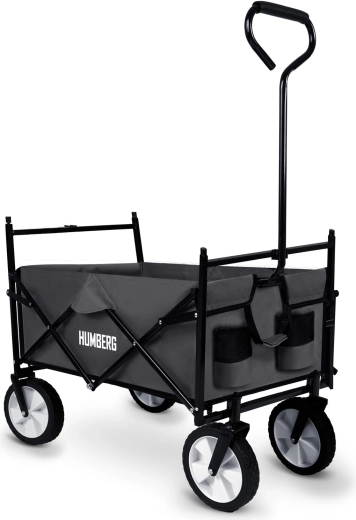 Pohodlné riadenie a vysoká nosnosť