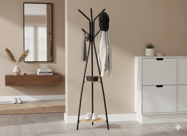 Viac háčikov pre perfektnú organizáciu