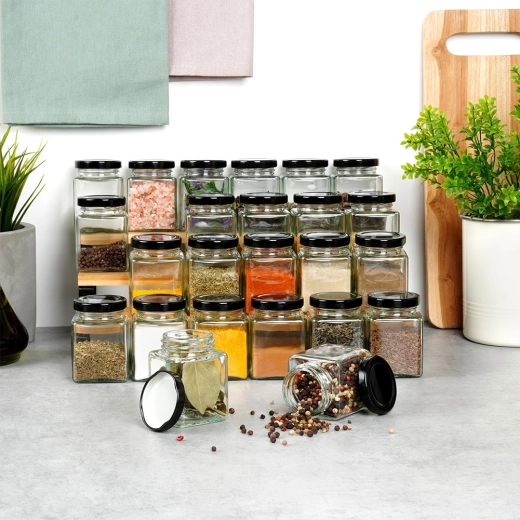 Estetický vzhľad a jednoduché označenie