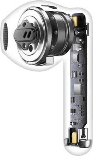 Čisté hovory so 4 mikrofónmi a potlačením hluku