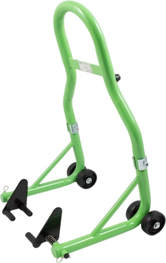 Nastaviteľný rozsah 21–34 cm pre väčšinu motocyklov