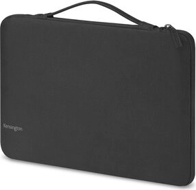 Puzdro EQ Classic 14" s rukoväťou – čierne