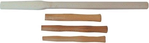 Drevená násada na kladivo 300 g, 30 cm