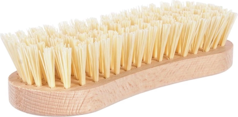 Tvrdé a husté štetiny na odolné nečistoty