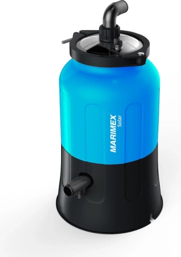 Bazénová filtrácia Marimex Prostar solar 3
