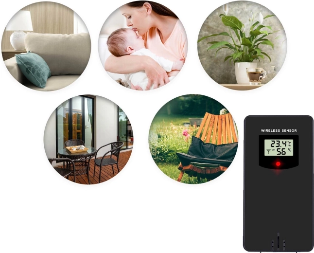 Kompaktný dizajn a jednoduchá inštalácia