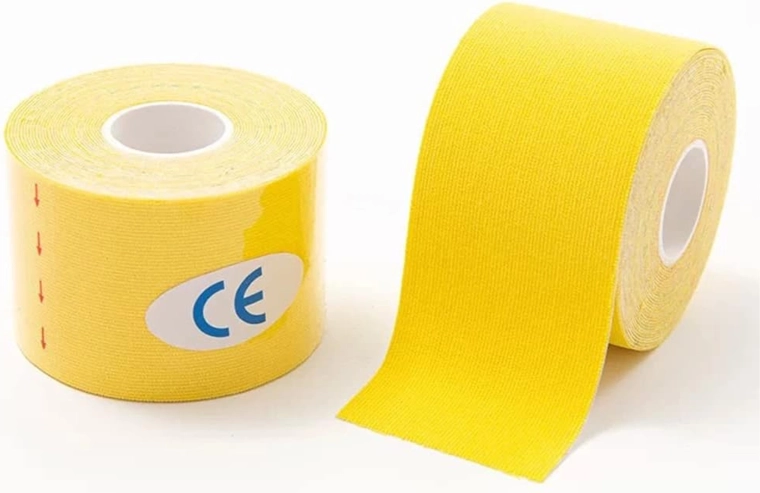 Priedušný a odolný materiál bez latexu