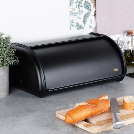 Pohodlné rolovacie veko