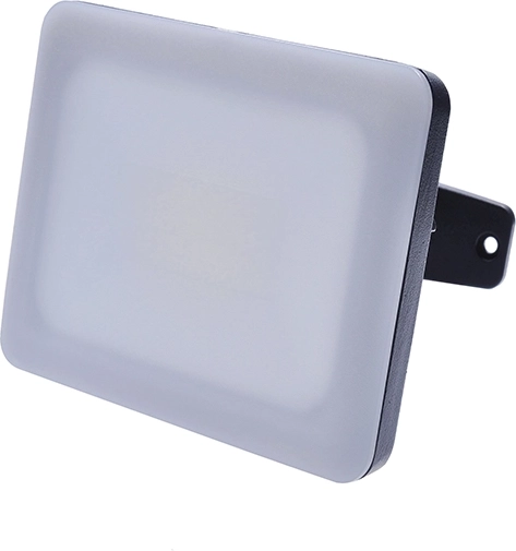Solight LED reflektor Quick 10 W 850 lm 4000 K IP65 čierny
