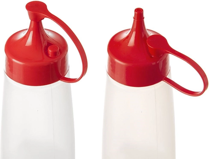 Univerzálne využitie v kuchyni aj pri zdobení