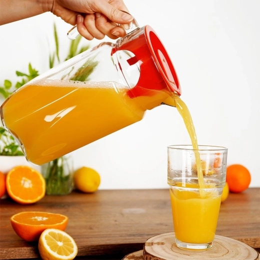 Čisté a presné nalievanie bez kvapkania