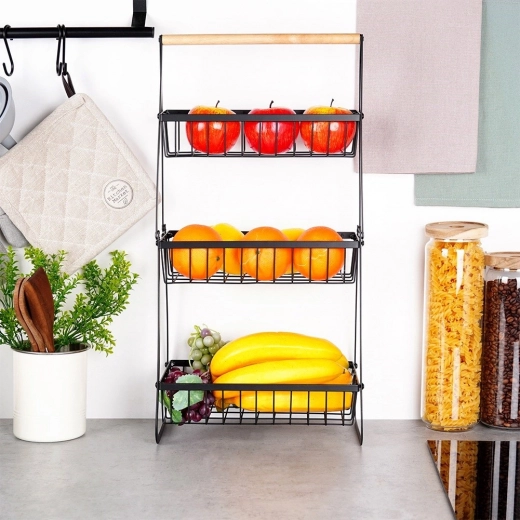 Priedušná konštrukcia pre dlhšiu čerstvosť