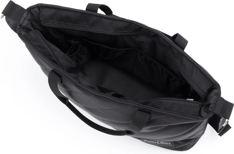 Praktická organizácia s termovreckami