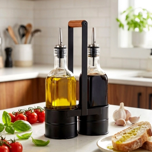 Elegantný dizajn a prehľad o obsahu