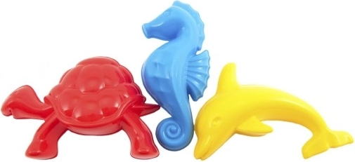 Bezpečný a odolný materiál