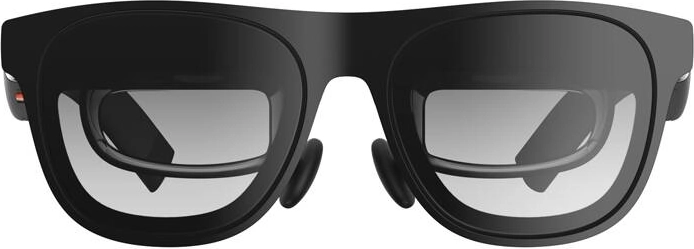 Inteligentné okuliare XREAL One pre rozšírenú realitu