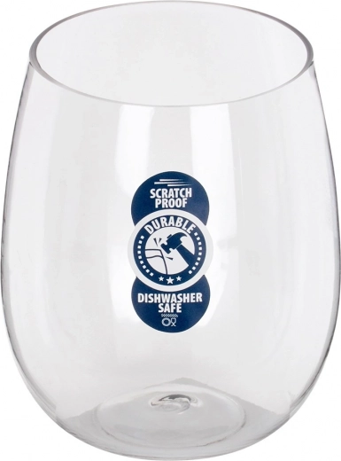 Nerozbitný a odolný akryl