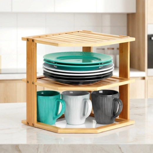 Stabilná dvojúrovňová organizácia