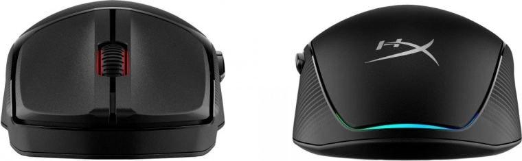 Duálny bezdrôt: 2,4 GHz a Bluetooth