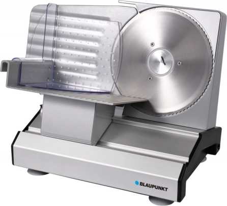 elektrická krájačka blaupunkt fms601