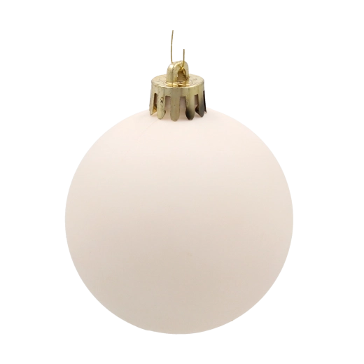 Netrieskavý materiál pre pokojné sviatky