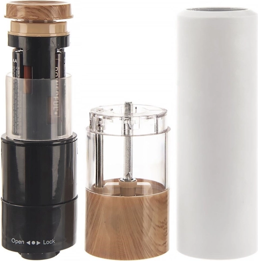 Jednoduché dopĺňanie a údržba