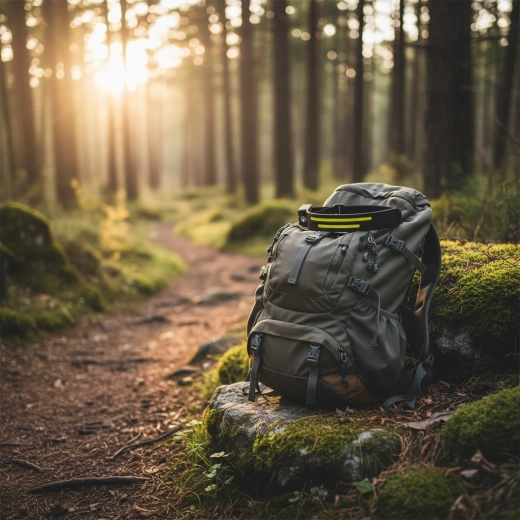 Pohodlné a bezpečné nosenie