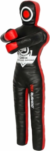 Tréningová figurína DBX Bushido dbx-d-1
