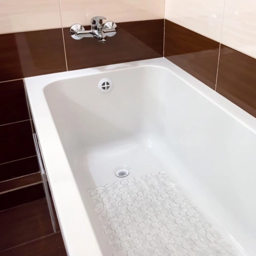 Diskrétny dizajn do každej kúpeľne