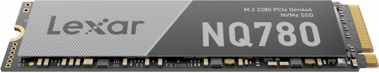 Rýchlosť PCIe 4.0 až 6000 MB/s