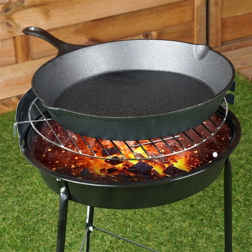 Do kuchyne, rúry aj na gril