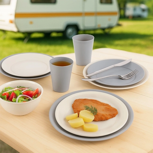 Ideálne na cesty aj domov