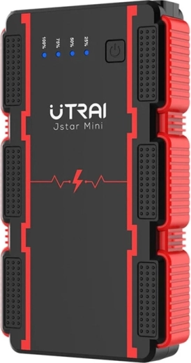 UTRAI JS Mini štartovacia powerbanka pre auto 12 V