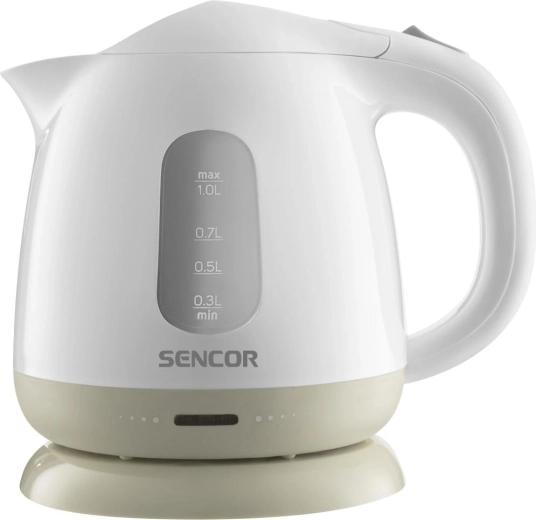 Rýchlovarná kanvica Sencor SWK 1103LM
