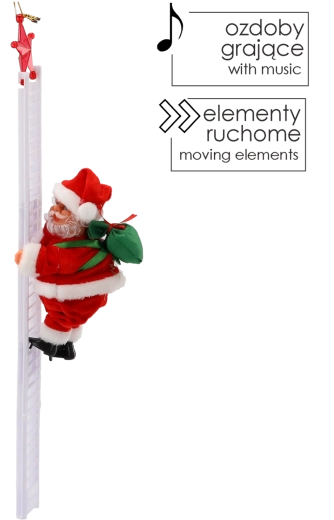 Veselá melódia navodí sviatočnú náladu