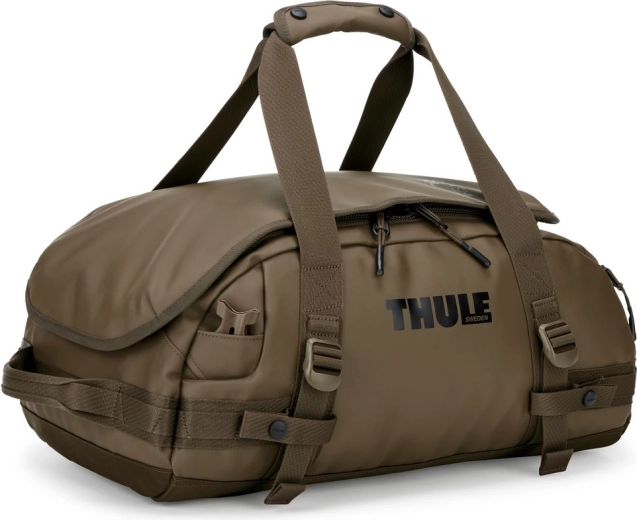 Thule Chasm S športová taška 30 l Deep Khaki