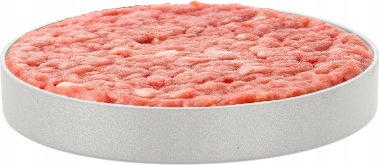 Dokonale rovnomerné placky zakaždým