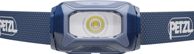 Výkon 300 lm a dosvit až 65 metrov