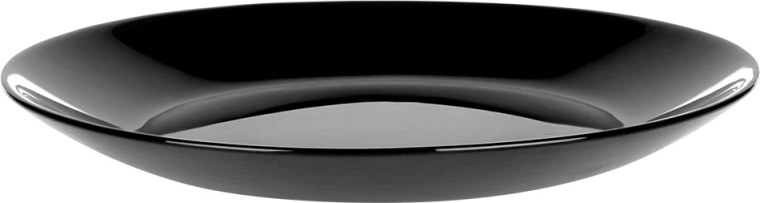 Odolné opálové sklo s vzhľadom porcelánu