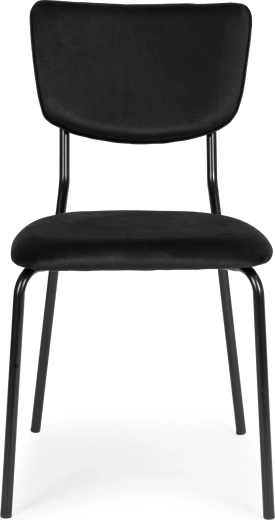 Pevná kovová konštrukcia s ochranou podlahy