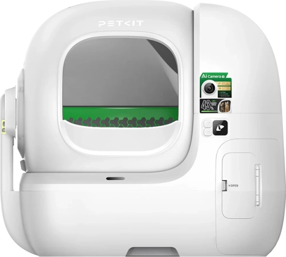 Až 17 dní bez údržby a trojitá kontrola zápachu