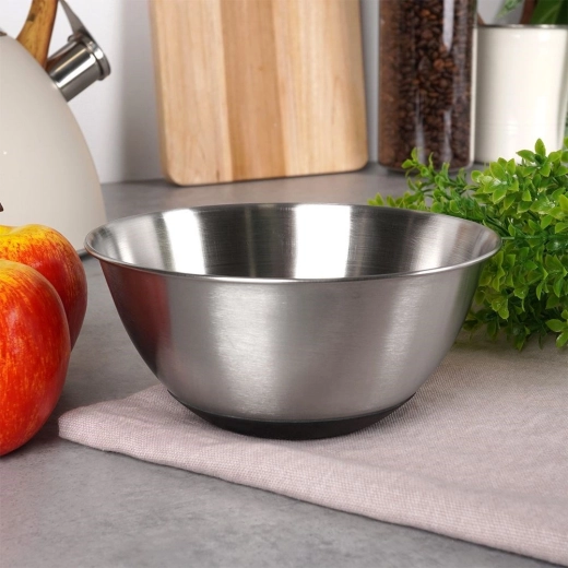 Ideálna na prípravu aj servírovanie