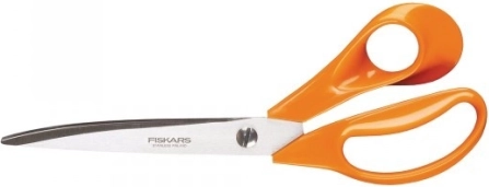 Krajčírske nožnice Fiskars 25 cm
