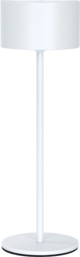 Retlux Malá nabíjateľná LED stolná lampa