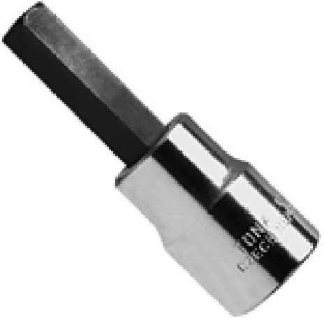 Zásuvná hlavica 1/2" imbus 7 mm TONA EXPERT