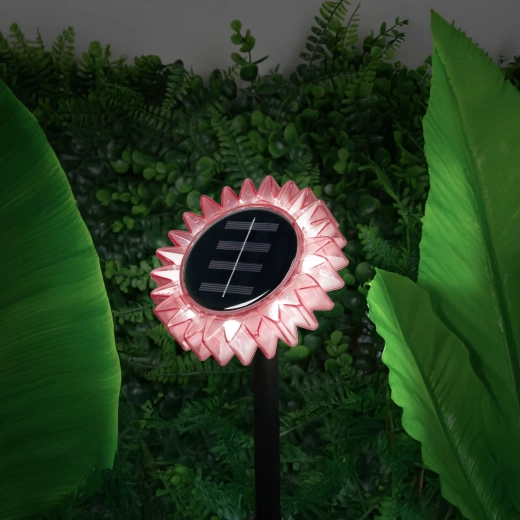 Solárna energia a automatické svietenie